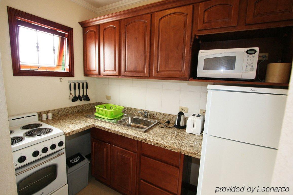 Sugar Cane Club Hotel & Spa (Adults Only) Saint Peter Room photo